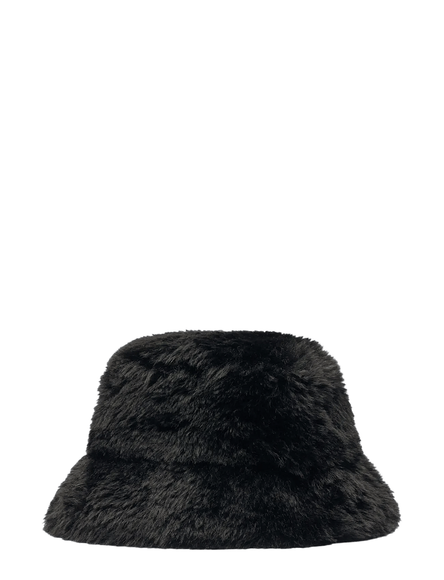 Stand Studio - Leight Bucket Hat - bucket hats - black - 0