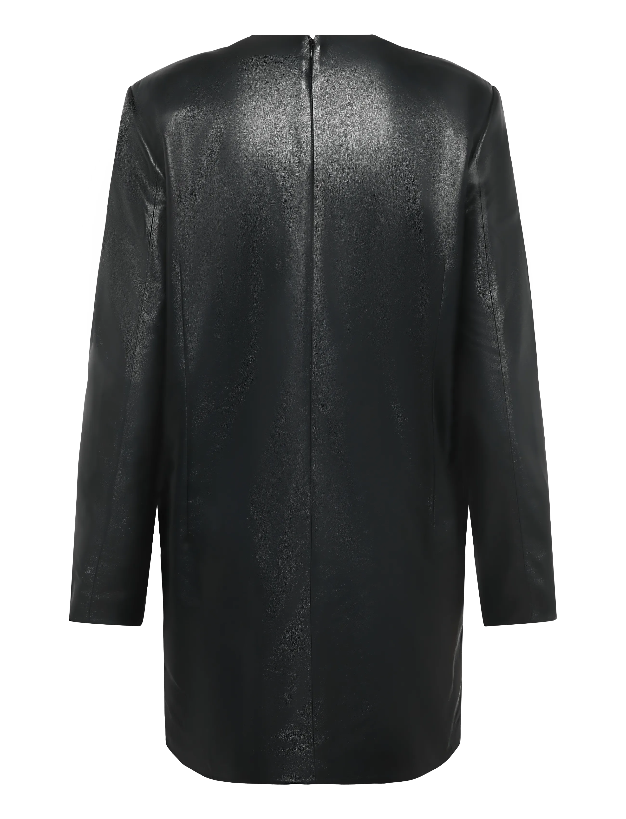 Stand Studio - Dora Dress - black - 1