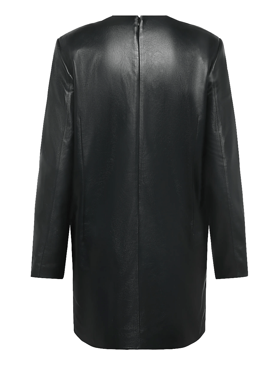Stand Studio - Dora Dress - black - 1