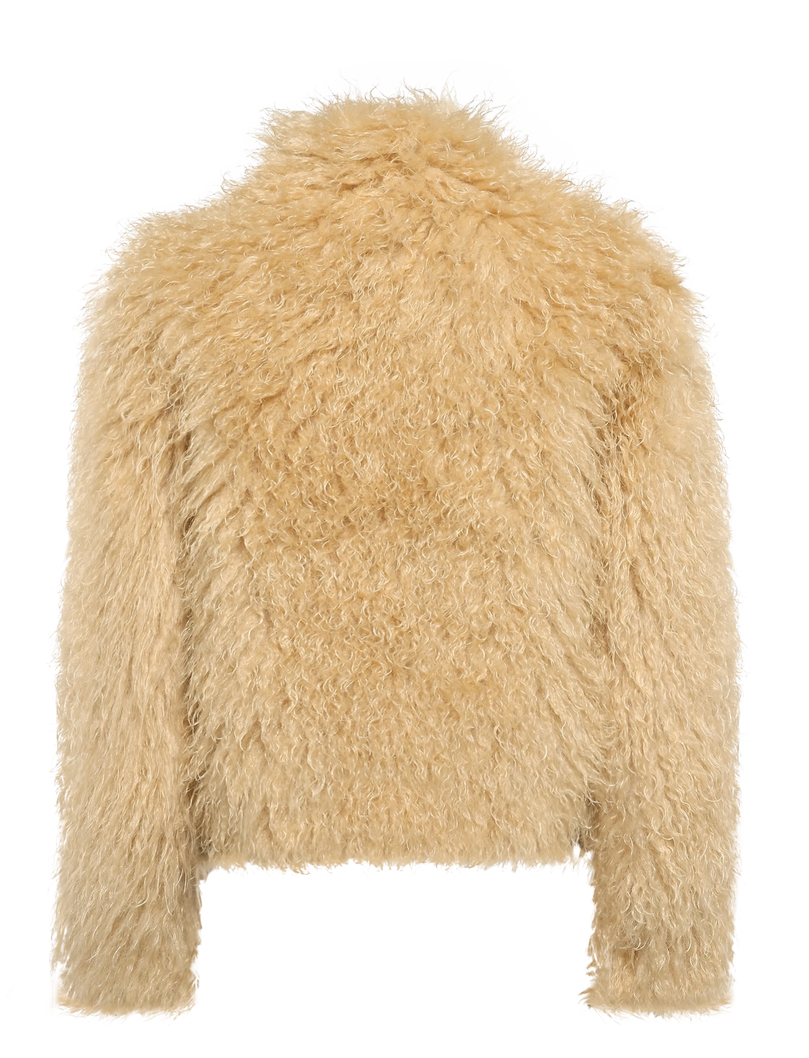 Stand Studio - Myra Jacket - beige - 1