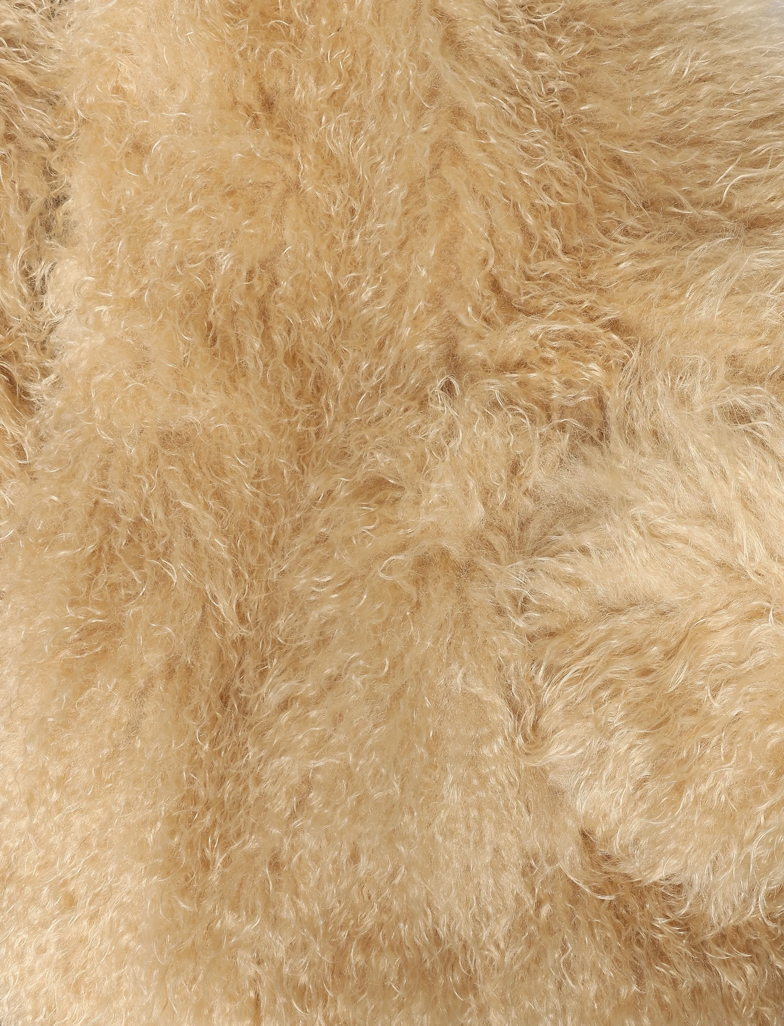 Stand Studio - Myra Jacket - beige - 3
