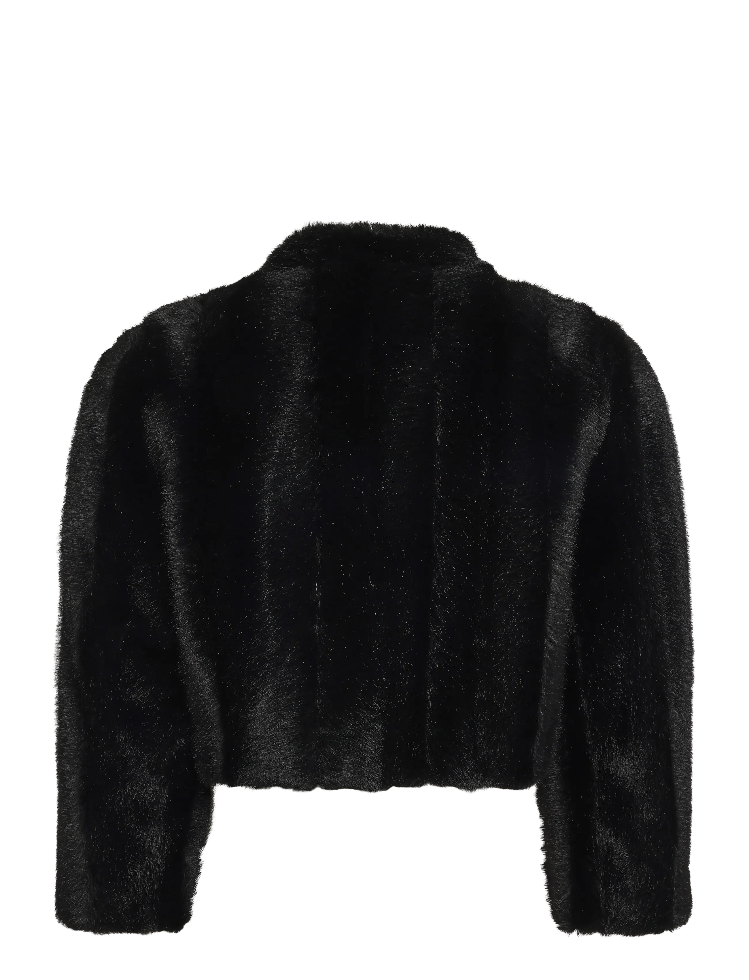 Stand Studio - Maaya Jacket - black - 1