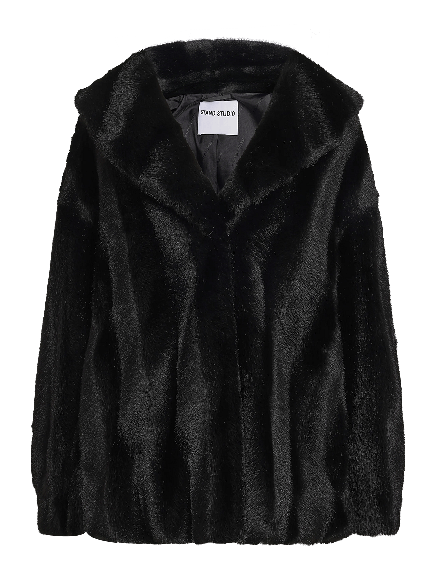 Stand Studio - Francis Jacket - black - 0