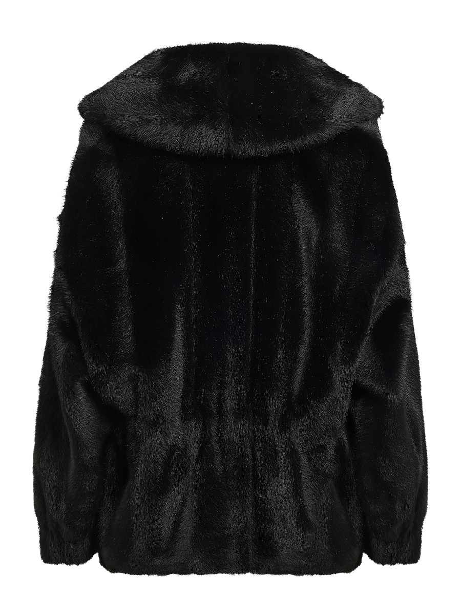 Stand Studio - Francis Jacket - black - 1