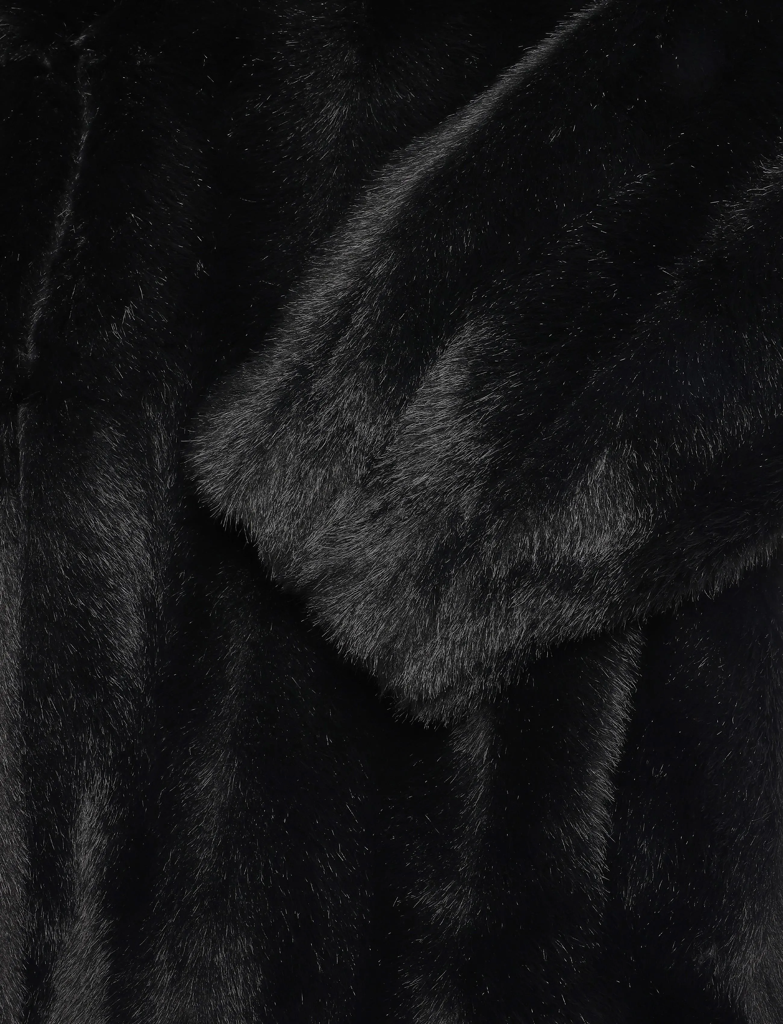 Stand Studio - Francis Jacket - black - 3