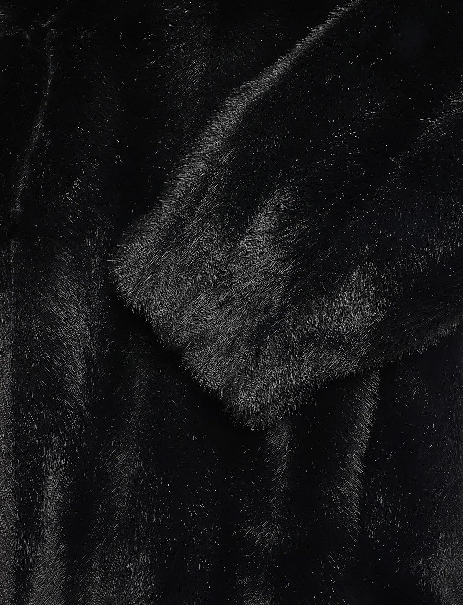 Stand Studio - Francis Jacket - black - 3