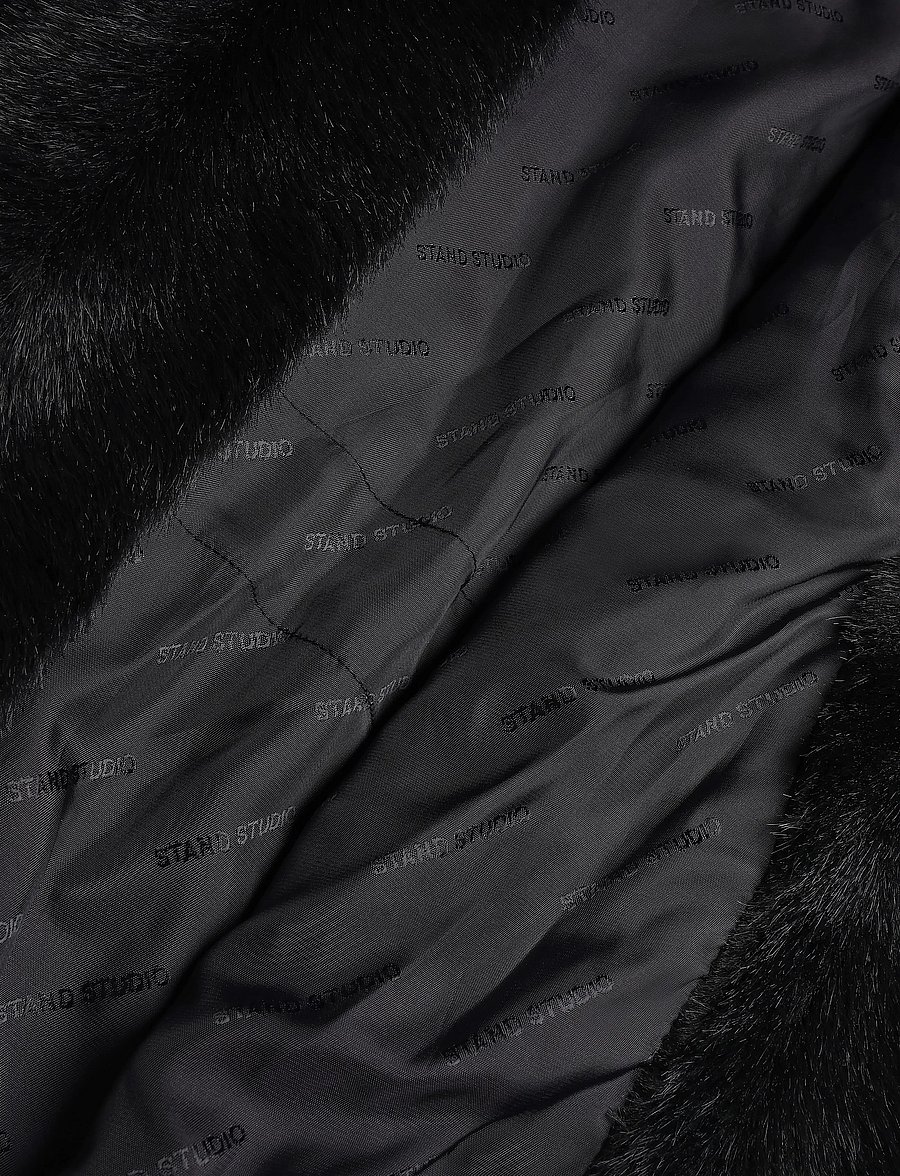 Stand Studio - Francis Jacket - black - 4