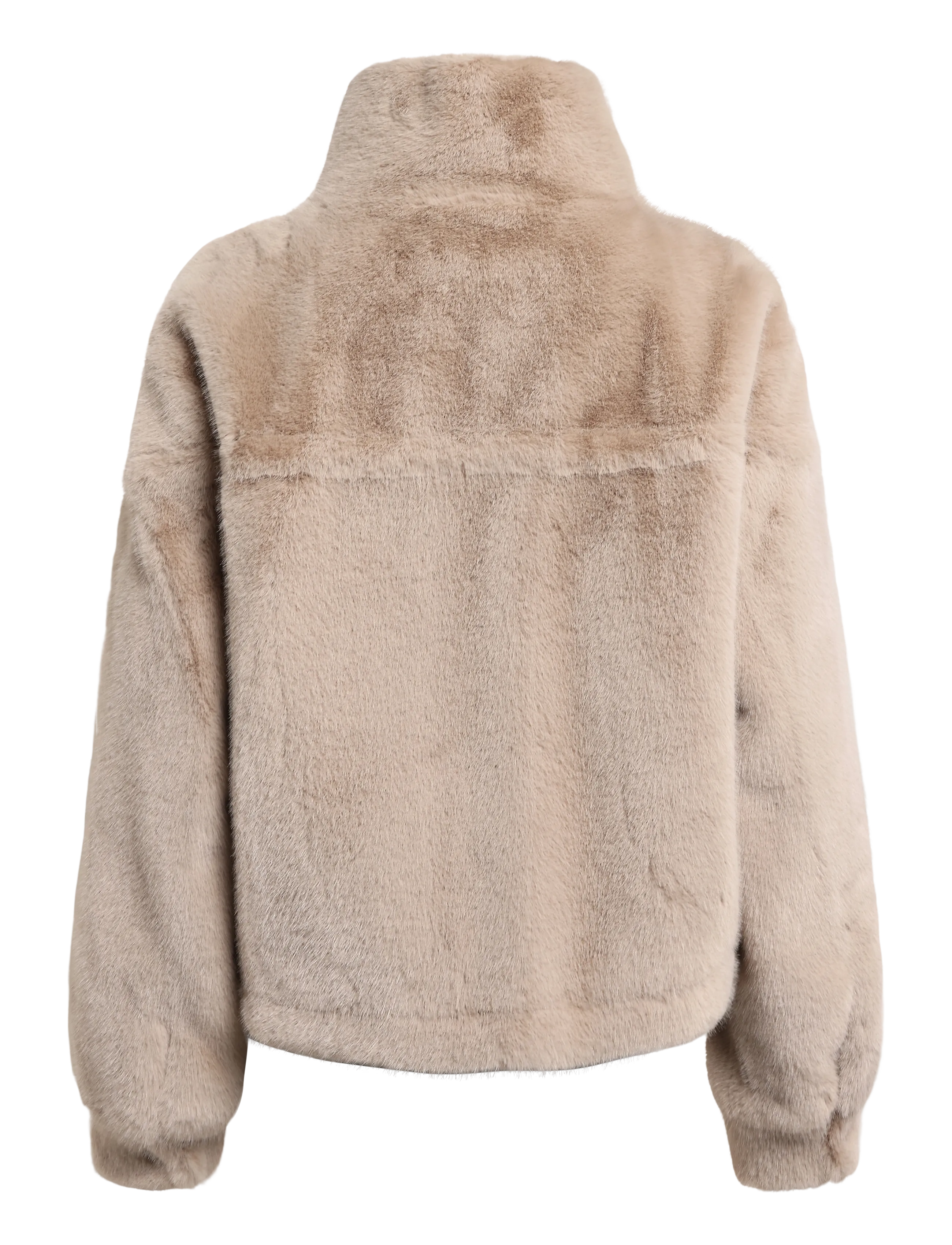 Stand Studio - Ariel Jacket - taupe - 1