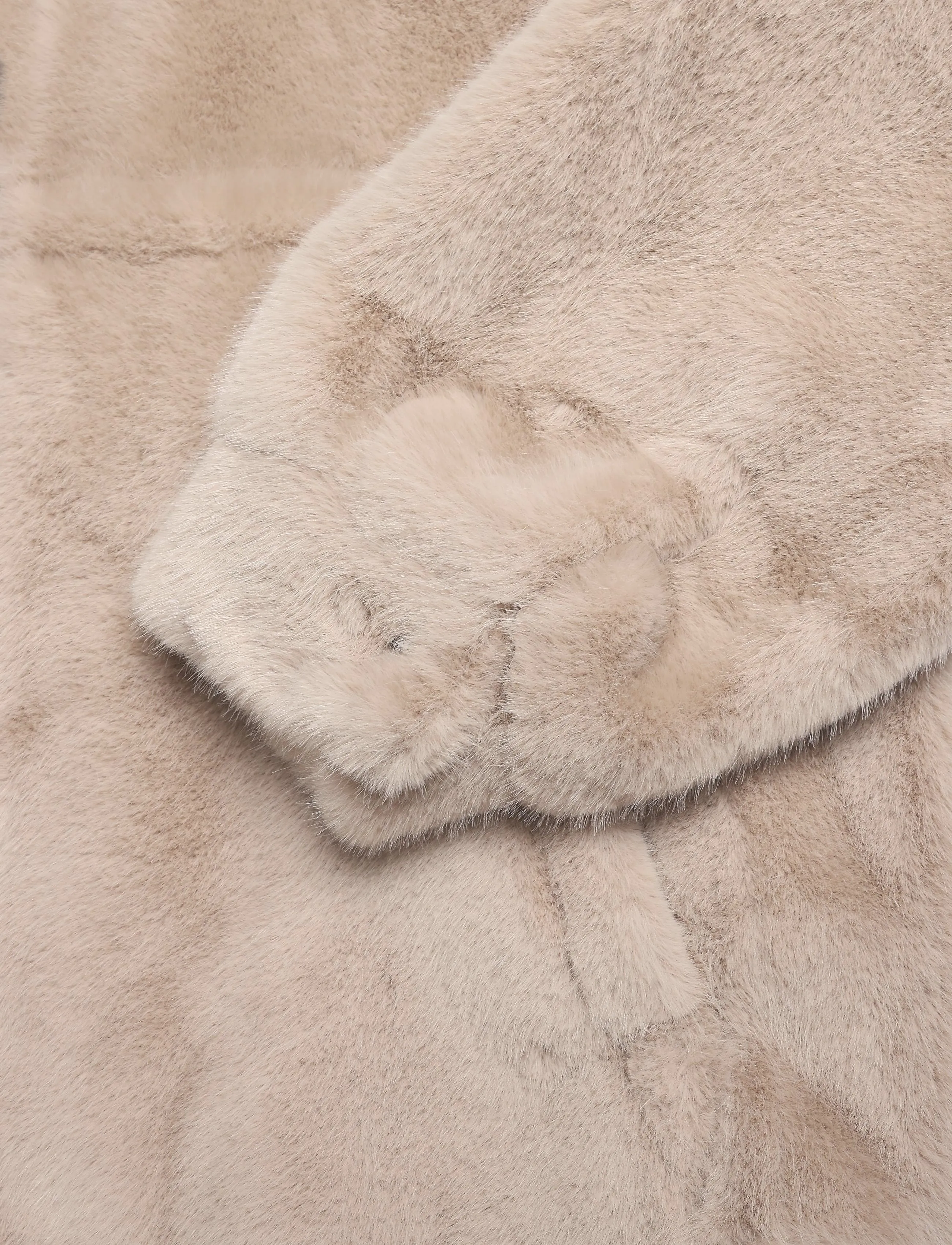 Stand Studio - Ariel Jacket - taupe - 3