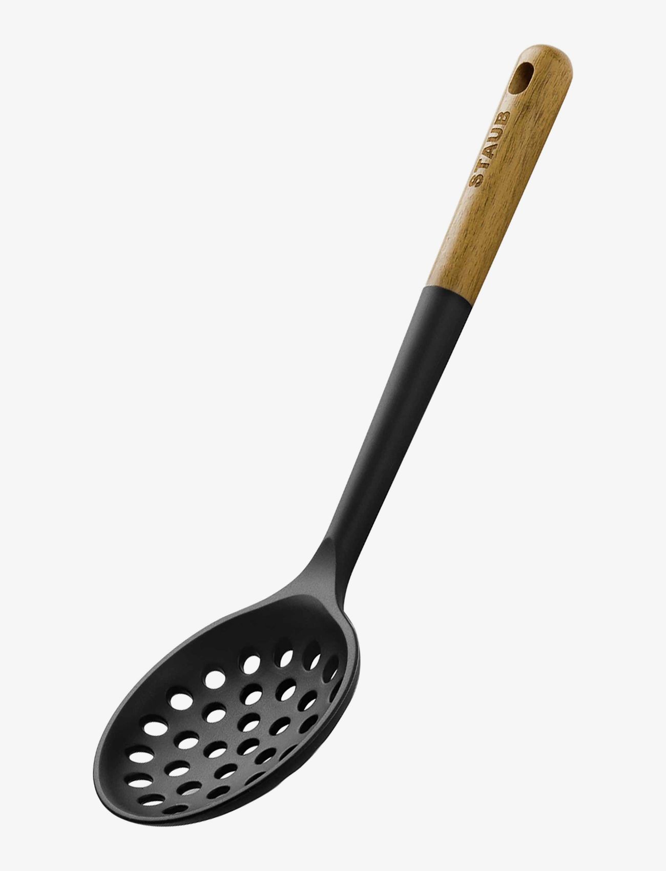 STAUB - Skimming ladle - laveste priser - brown, black - 1