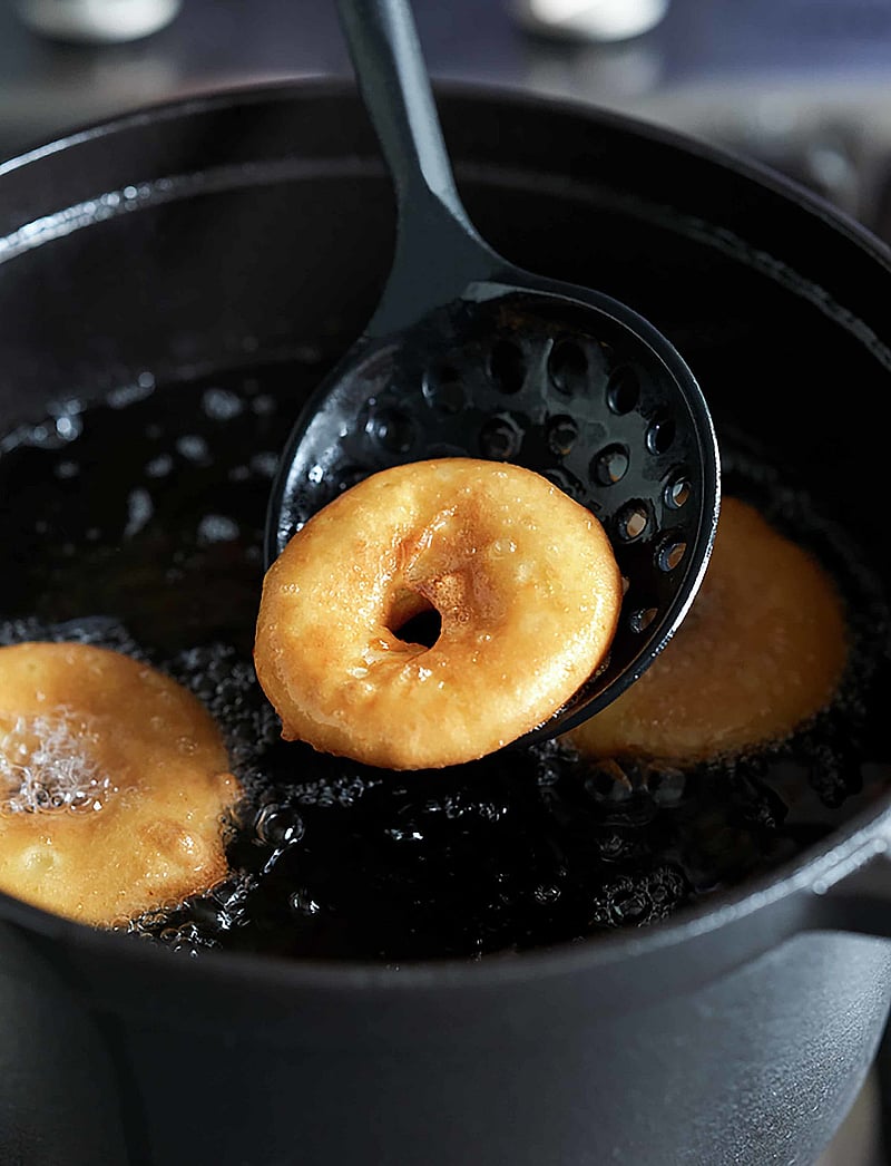 STAUB - Skimming ladle - madalaimad hinnad - brown, black - 2