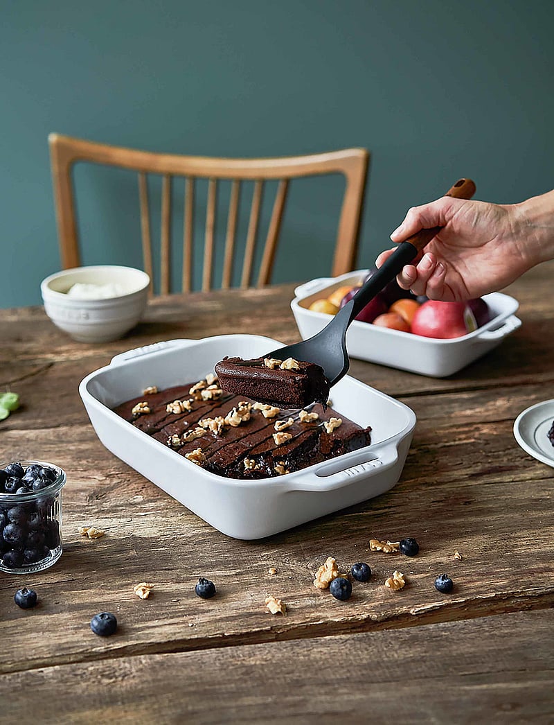 STAUB - Wok turner - die niedrigsten preise - brown, black - 2