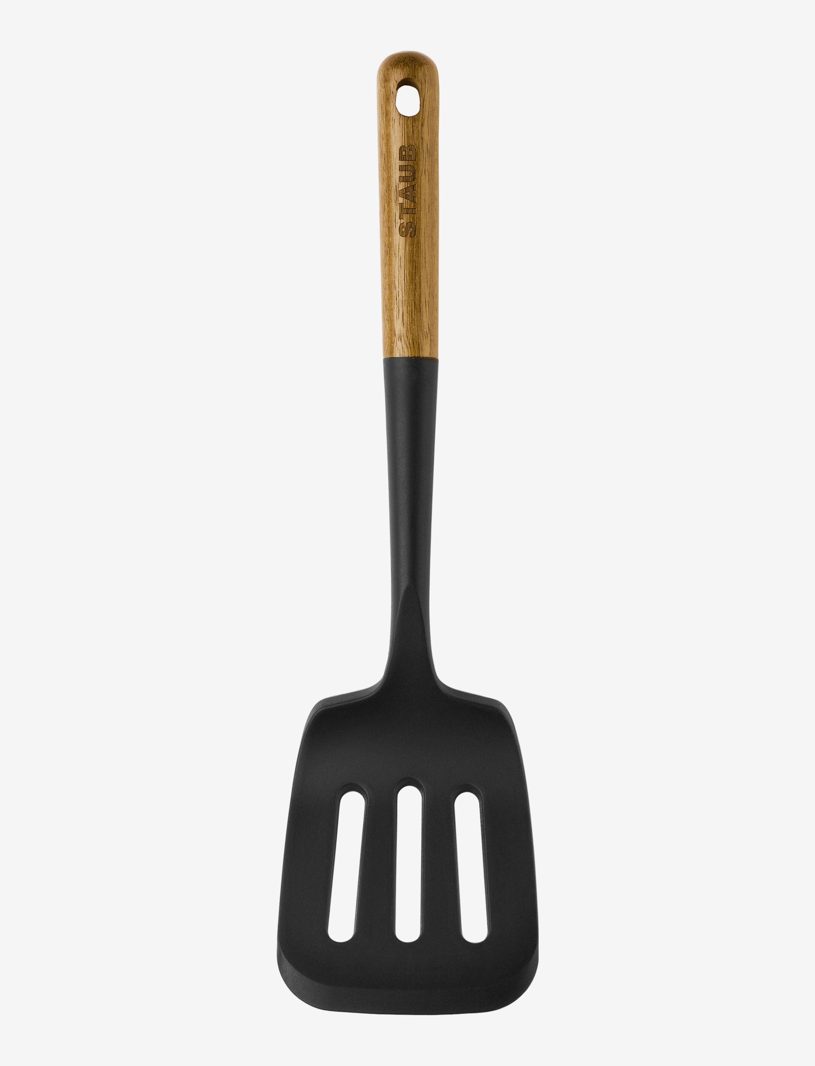 STAUB Turner - Küche - BROWN, BLACK / black