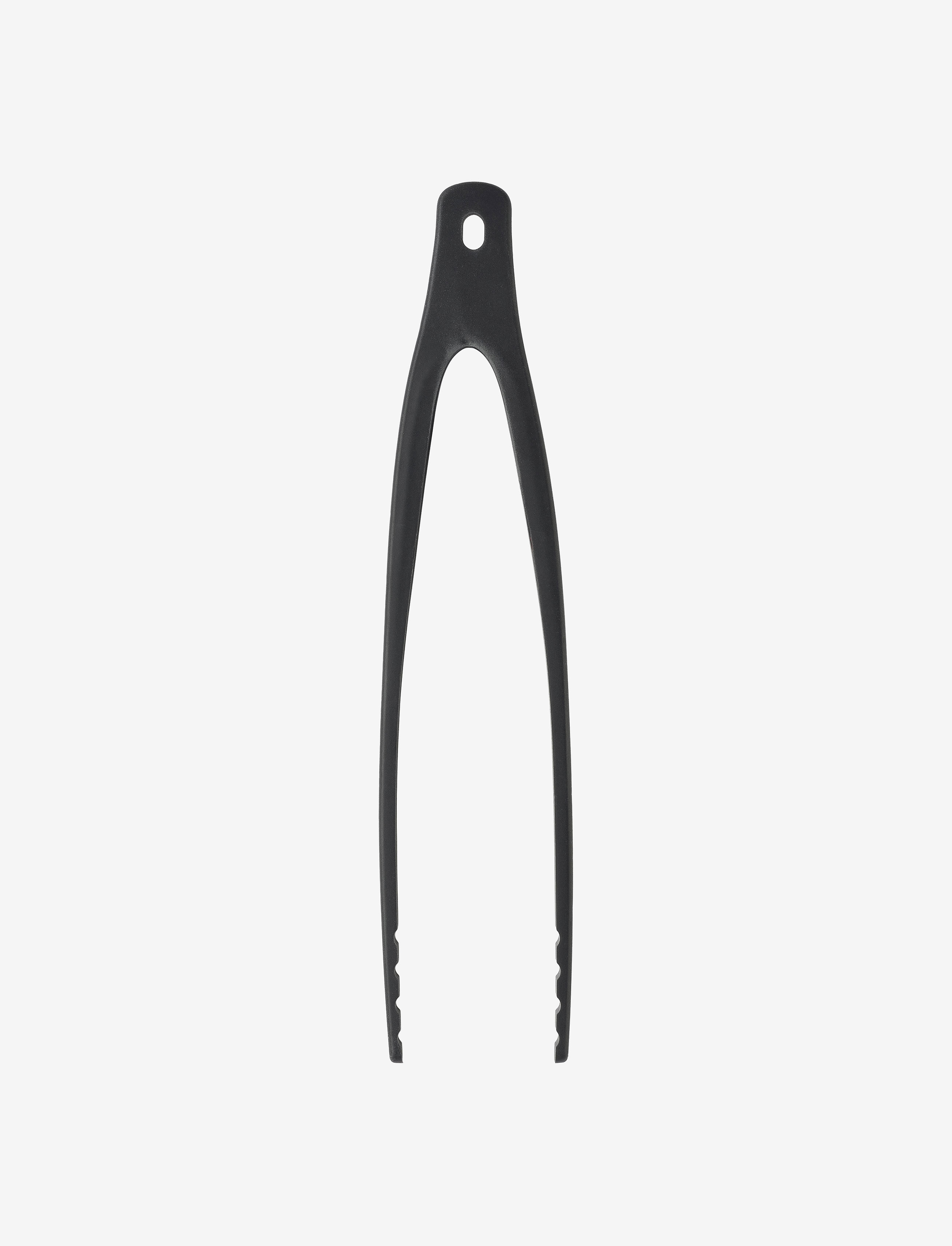STAUB Tongs - Küche - BROWN, BLACK / black