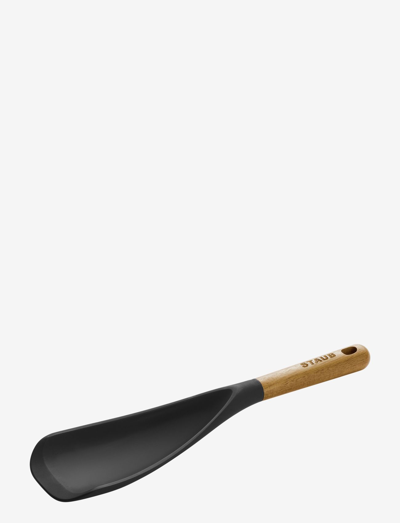 STAUB - Multi purpose spoon - køb efter pris - brown, black - 2