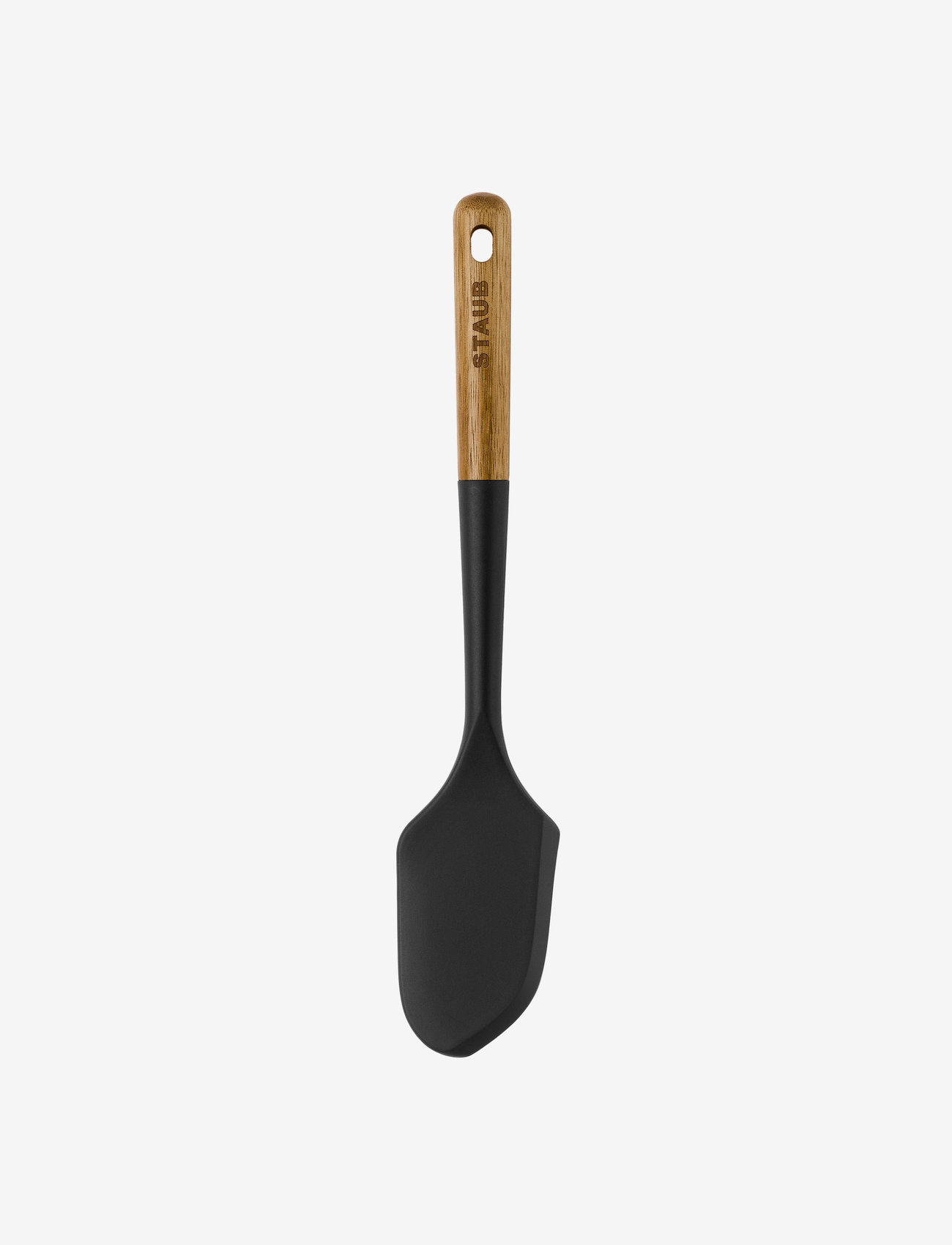 STAUB - Pastry scraper - laveste priser - brown, black - 0