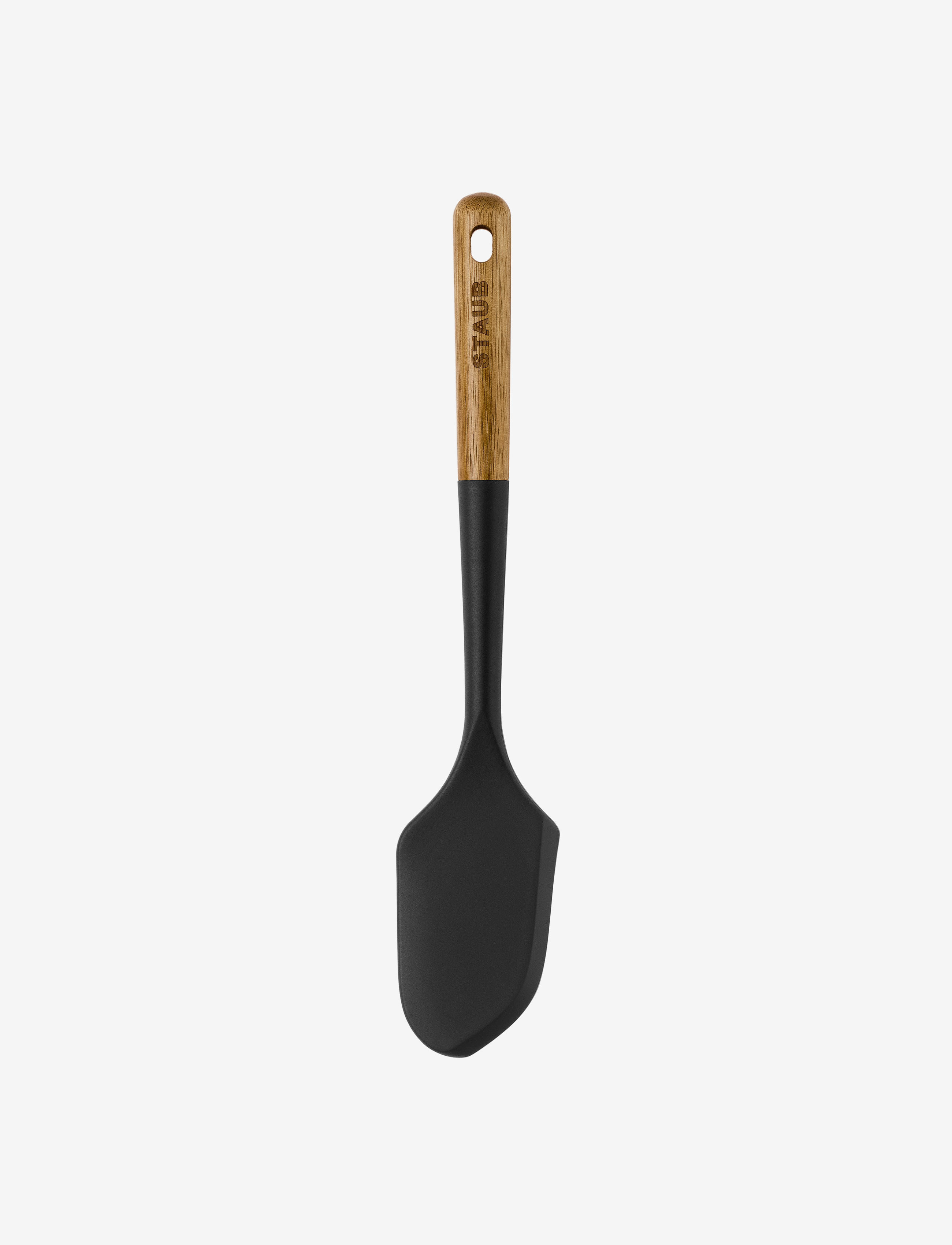 STAUB Pastry scraper - View all - BROWN, BLACK / black
