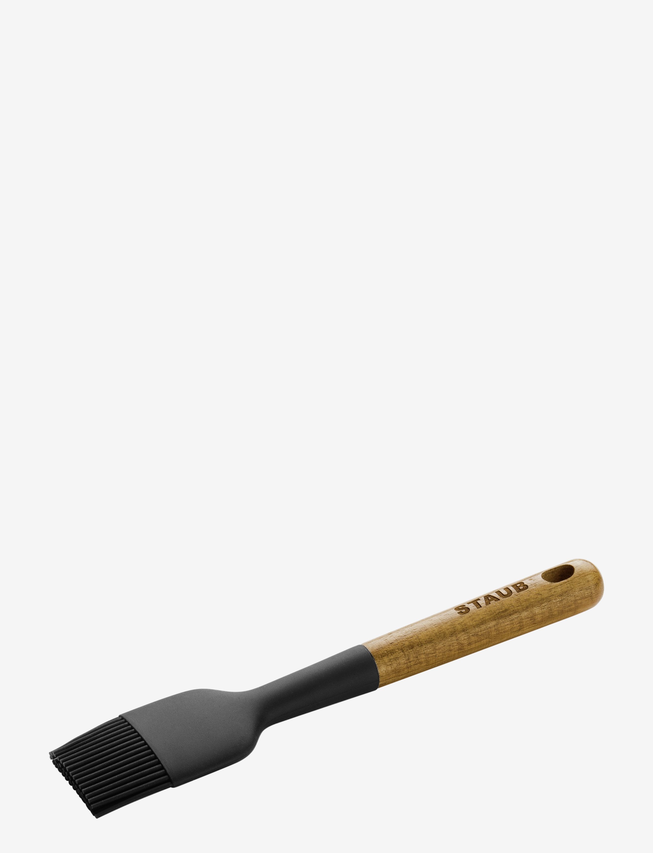 STAUB - Pastry brush - laveste priser - brown, black - 1