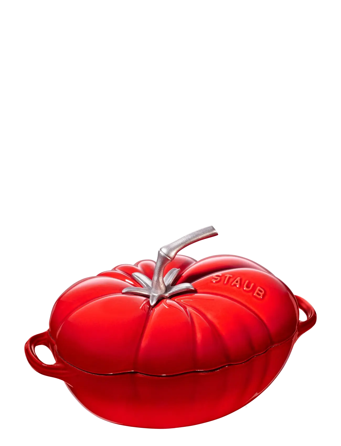 STAUB La Cocotte – Tomatgryde Rot - 2.9L - Unisex