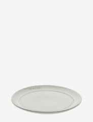 STAUB - Platte Flad 15 cm, White Truffle - laveste priser - grey - 0