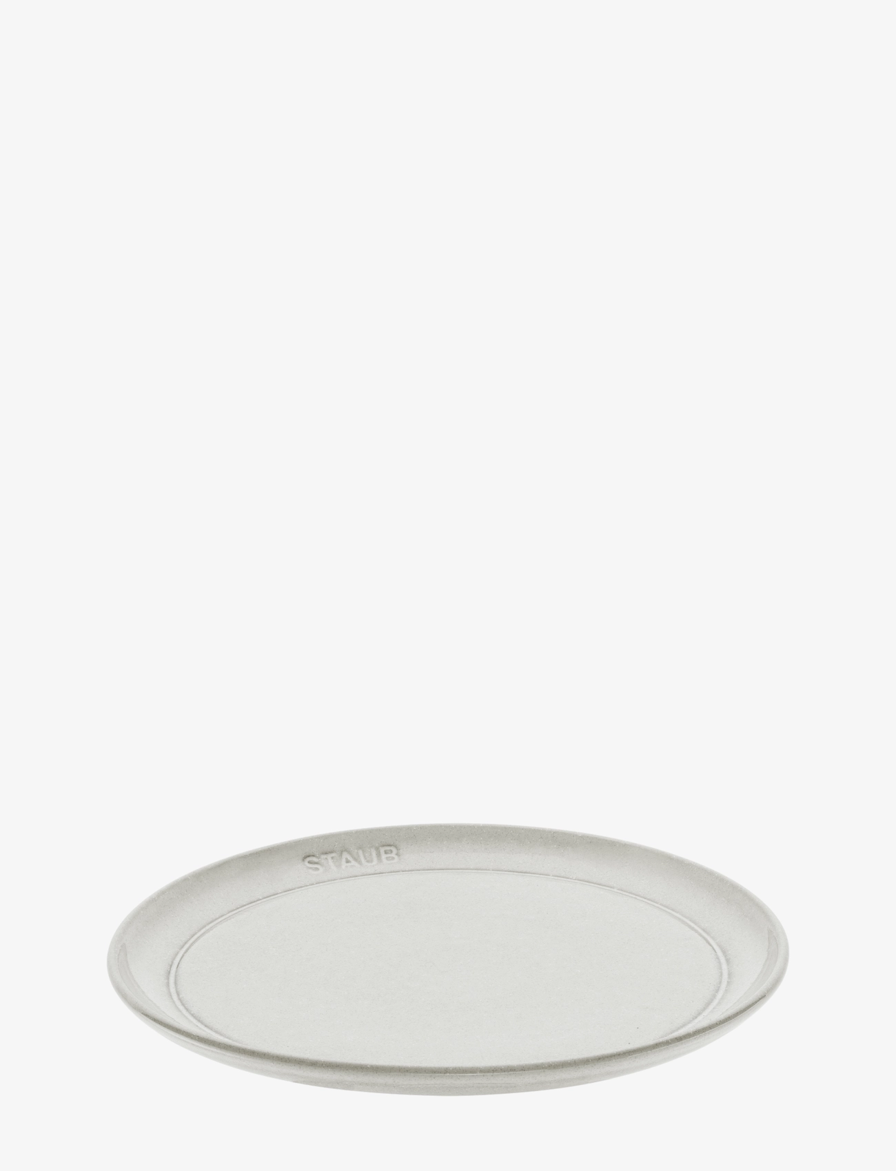 STAUB Specialties , Uunipannu 32X26,5 Cm 18/10 Grau - Ø 22.8 CMx22.8 - Unisex