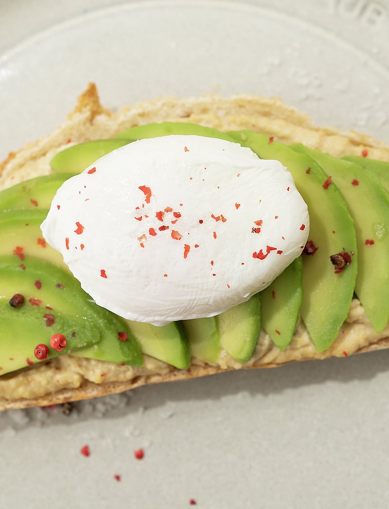 STAUB - Staub, Plate flat 22 cm, white truffle - madalaimad hinnad - grey - 3
