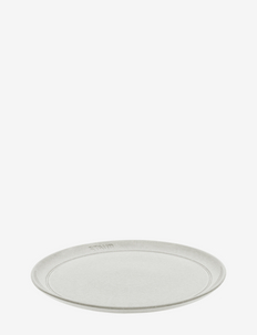 Platte Flad 26 cm, White Truffle, STAUB