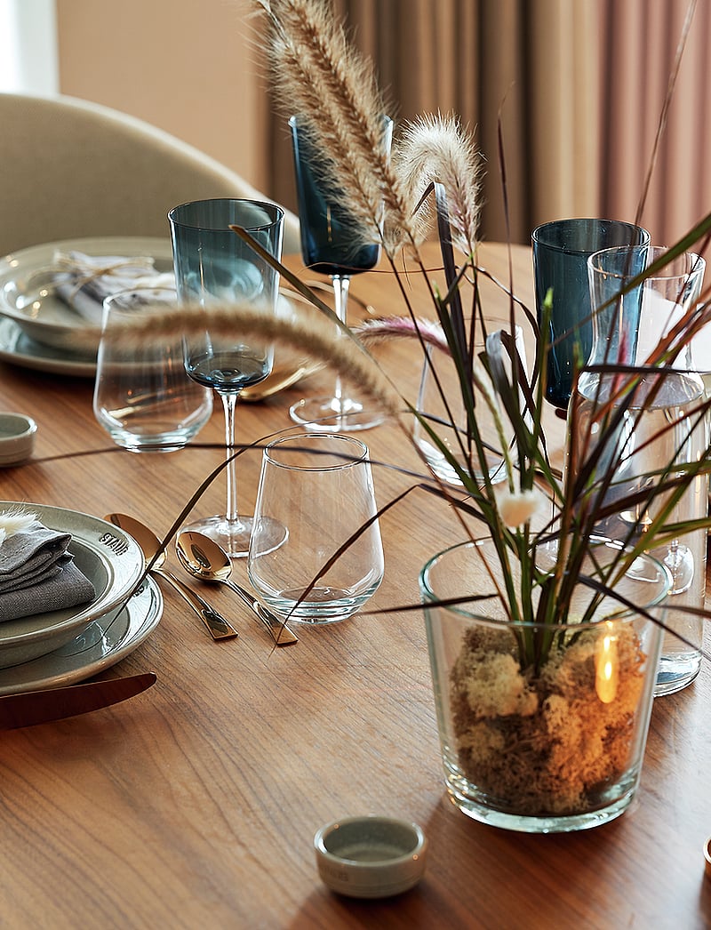 STAUB - Staub, Plate 24 cm, white truffle - die niedrigsten preise - grey - 4