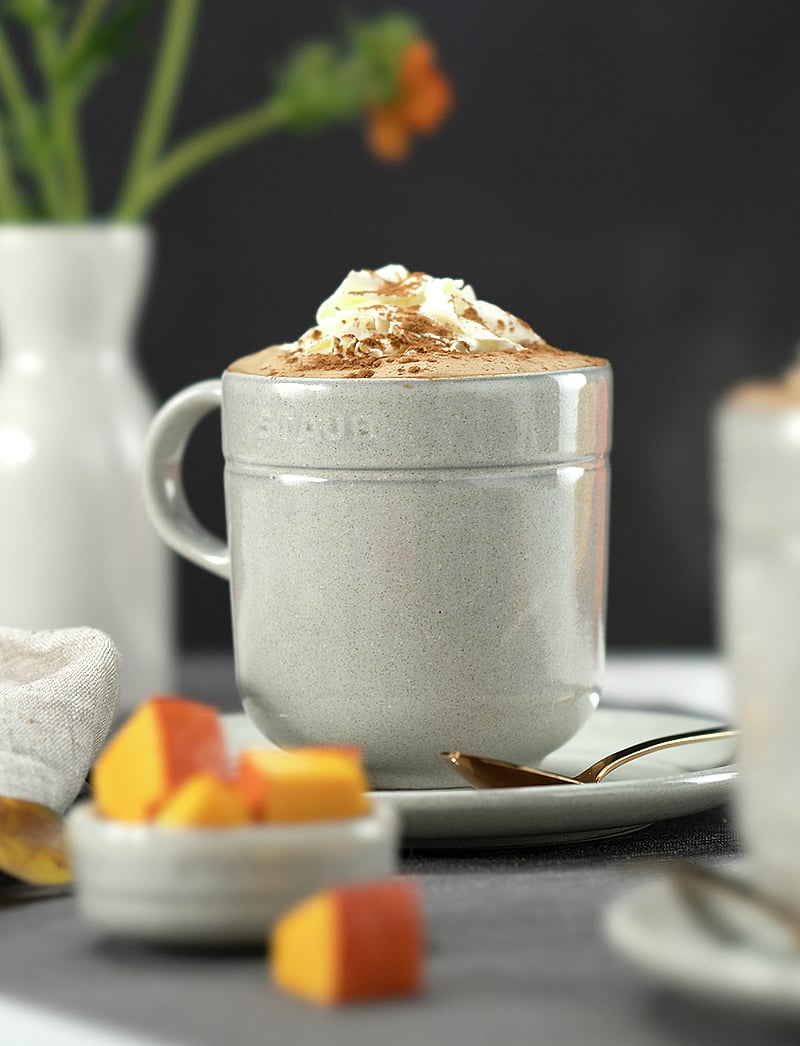 STAUB - Staub, Mug 300 ml, white truffle - kohvitassid - grey - 3