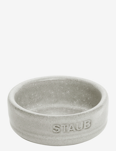 Staub, Bowl set 4 -p, white truffle, STAUB