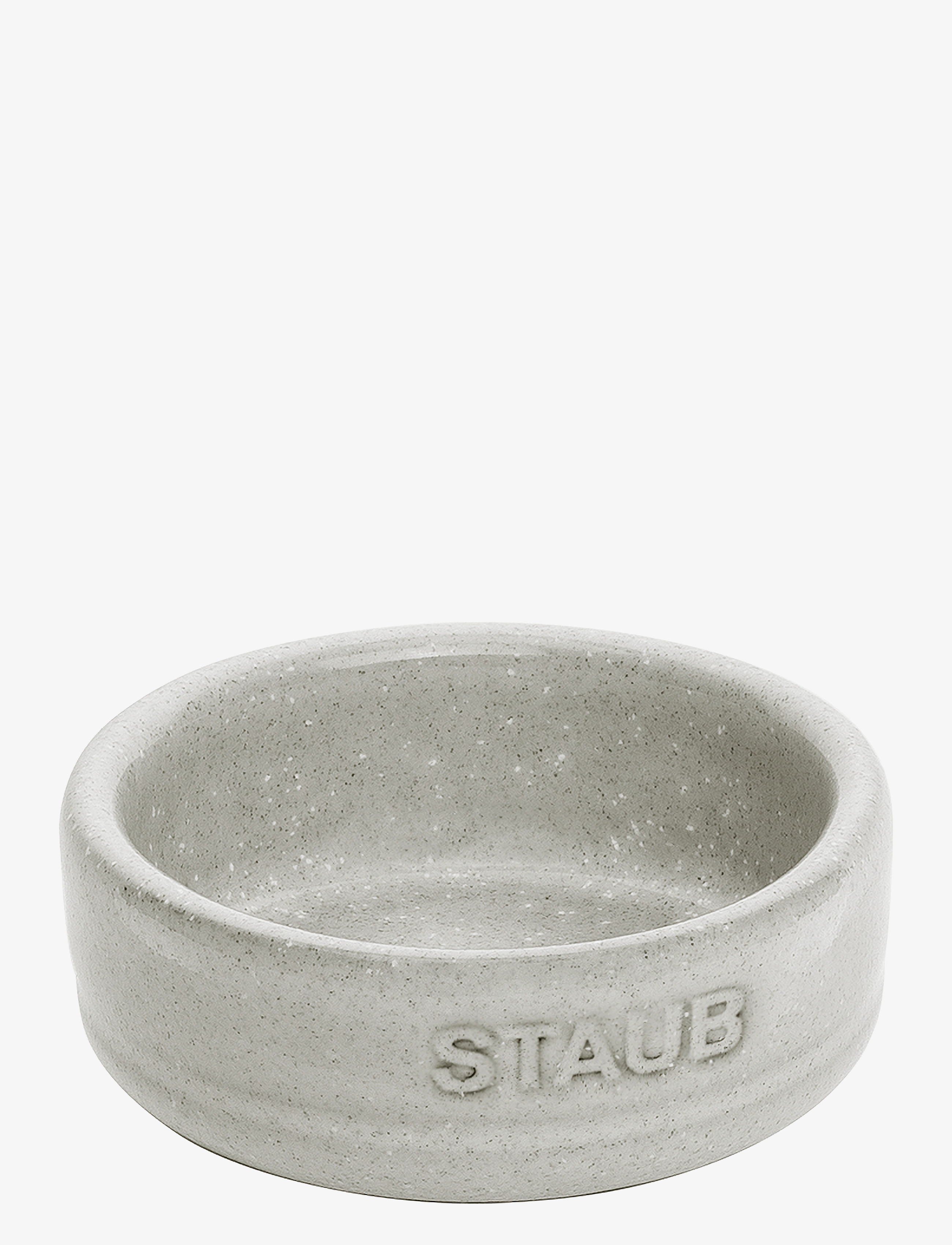 STAUB Skålsæt White Truffle, Sugar Skål, Grå, Str: ONE SIZE x 14