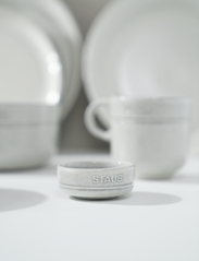 STAUB - Staub, Bowl set 4 -p, white truffle - die niedrigsten preise - grey - 2