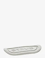 Staub, Cutlery rest set 4 -p, white truffle - GREY