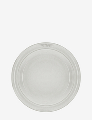 STAUB - Staub, Plate 22 cm, white truffle - laagste prijzen - grey - 1