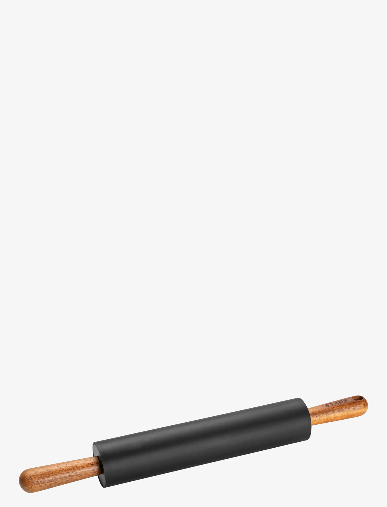 STAUB - Kavel L 45 x Ø 5.4 cm - taignarullid - black - 1