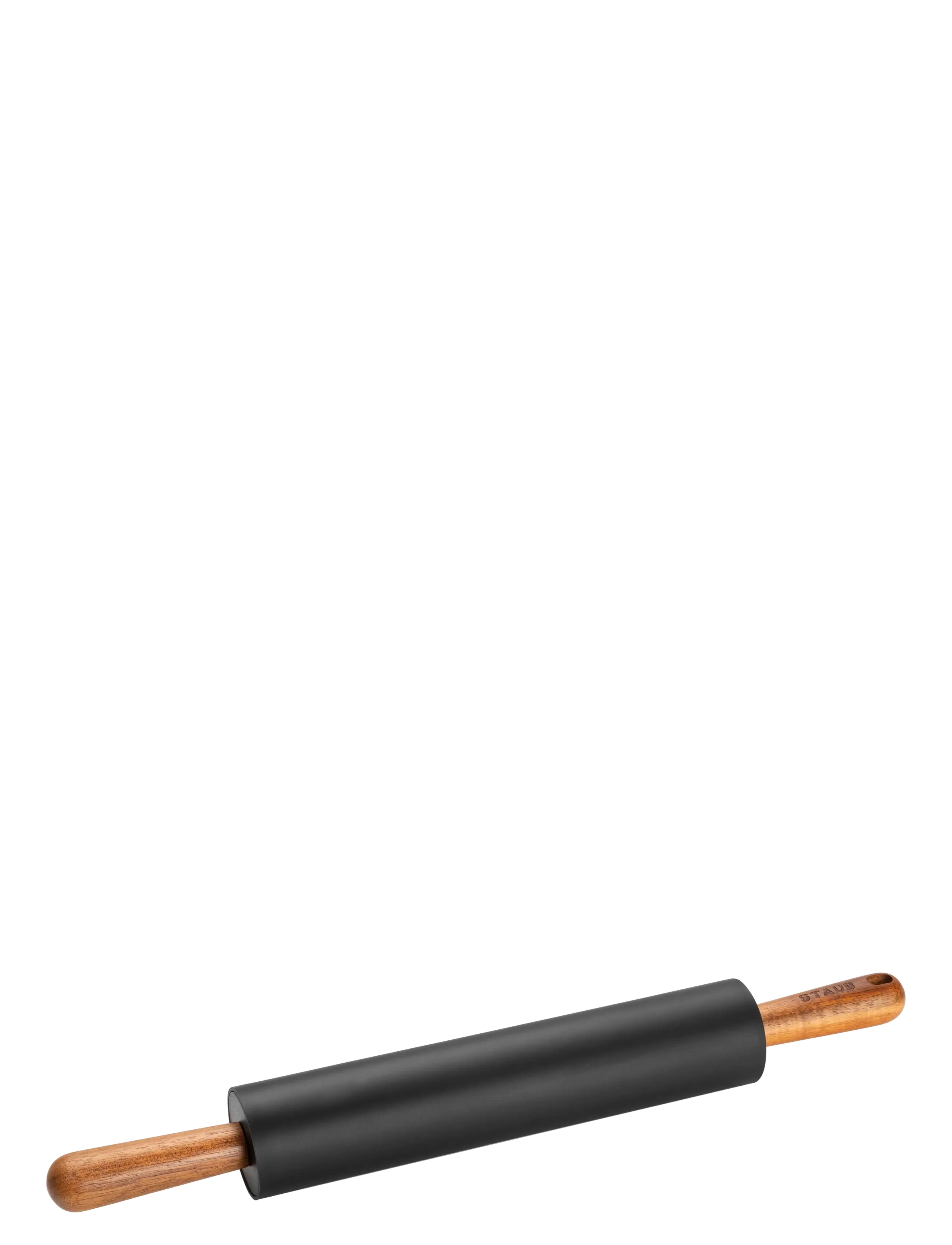 STAUB Kavel L 45 x Ø 5.4 cm - STAUB - BLACK / black