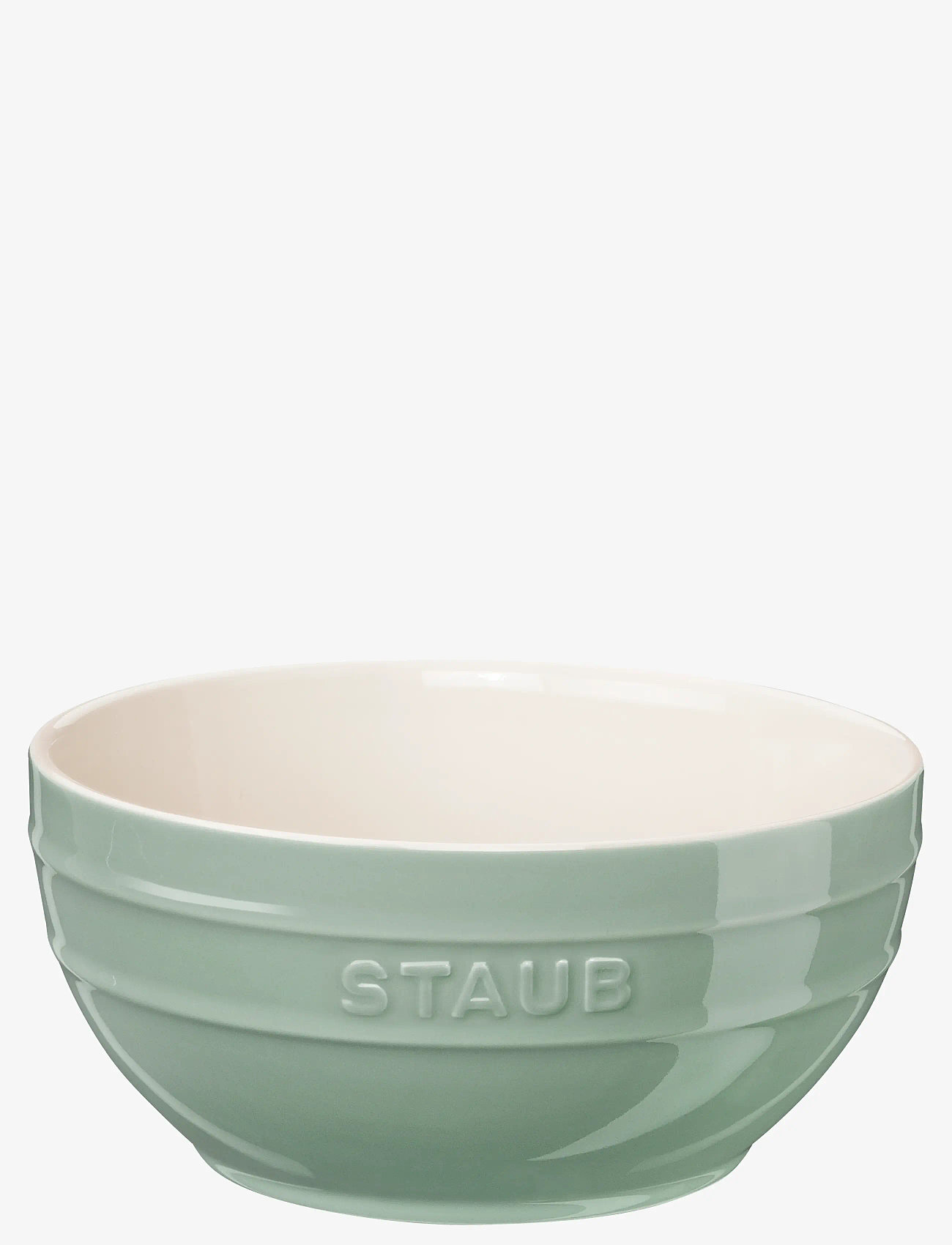 STAUB - Skål 18 cm, Eukalyptus - vorratsgläser - green - 1