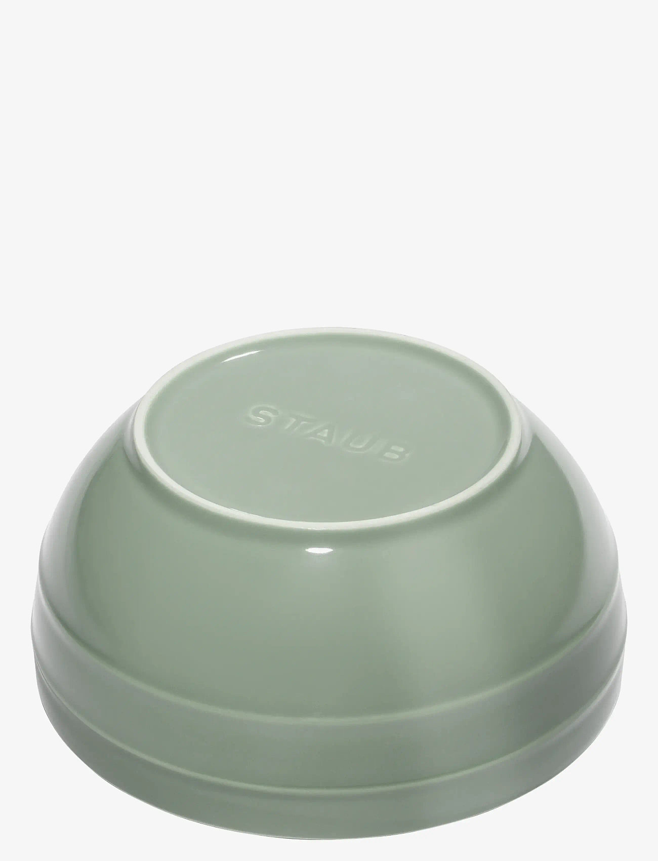 STAUB - Skål 18 cm, Eukalyptus - vorratsgläser - green - 2