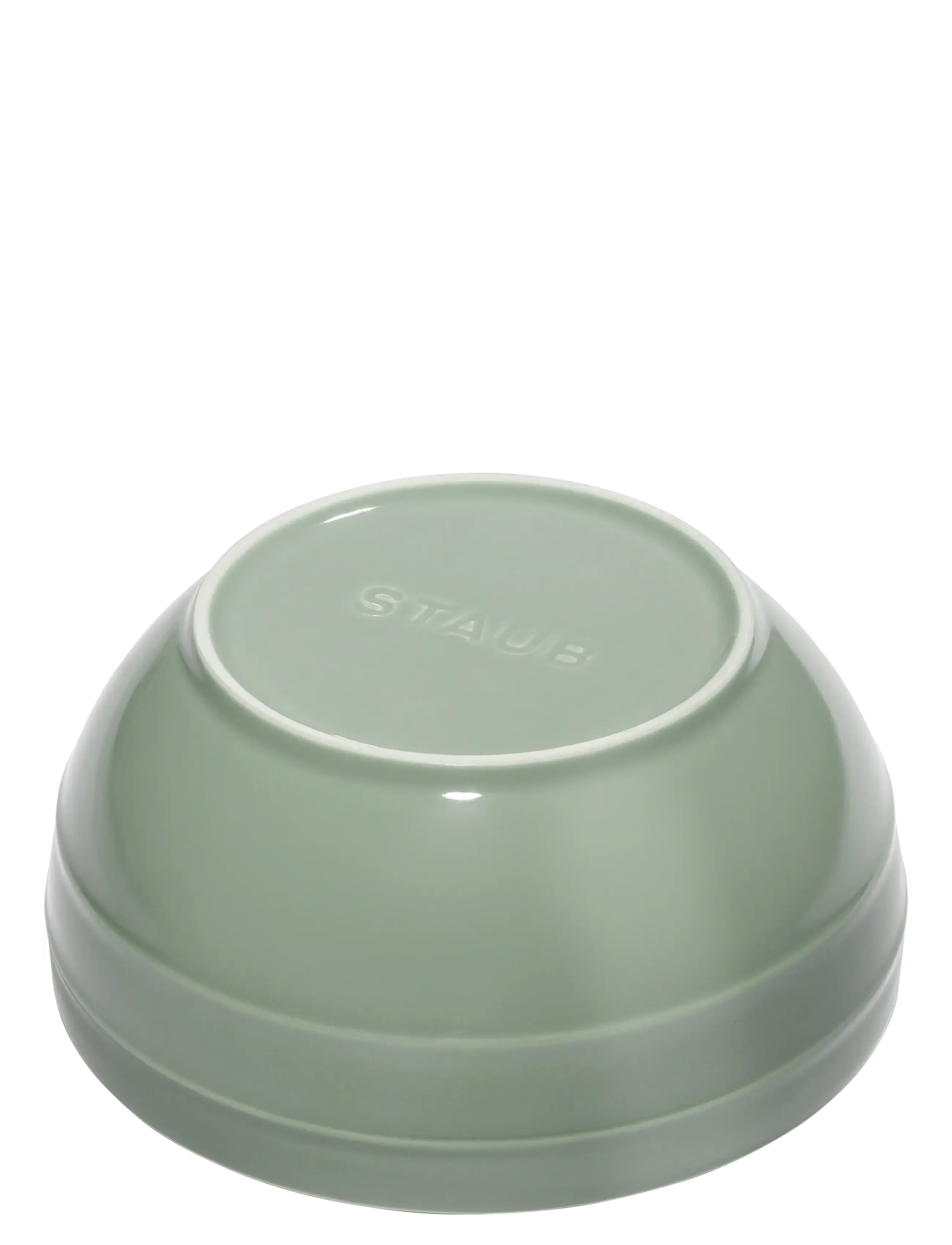 STAUB - Skål 18 cm, Eukalyptus - green - 2