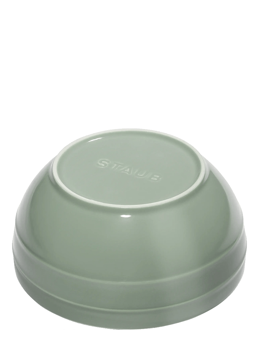 STAUB - Skål 18 cm, Eukalyptus - salotinės - green - 2