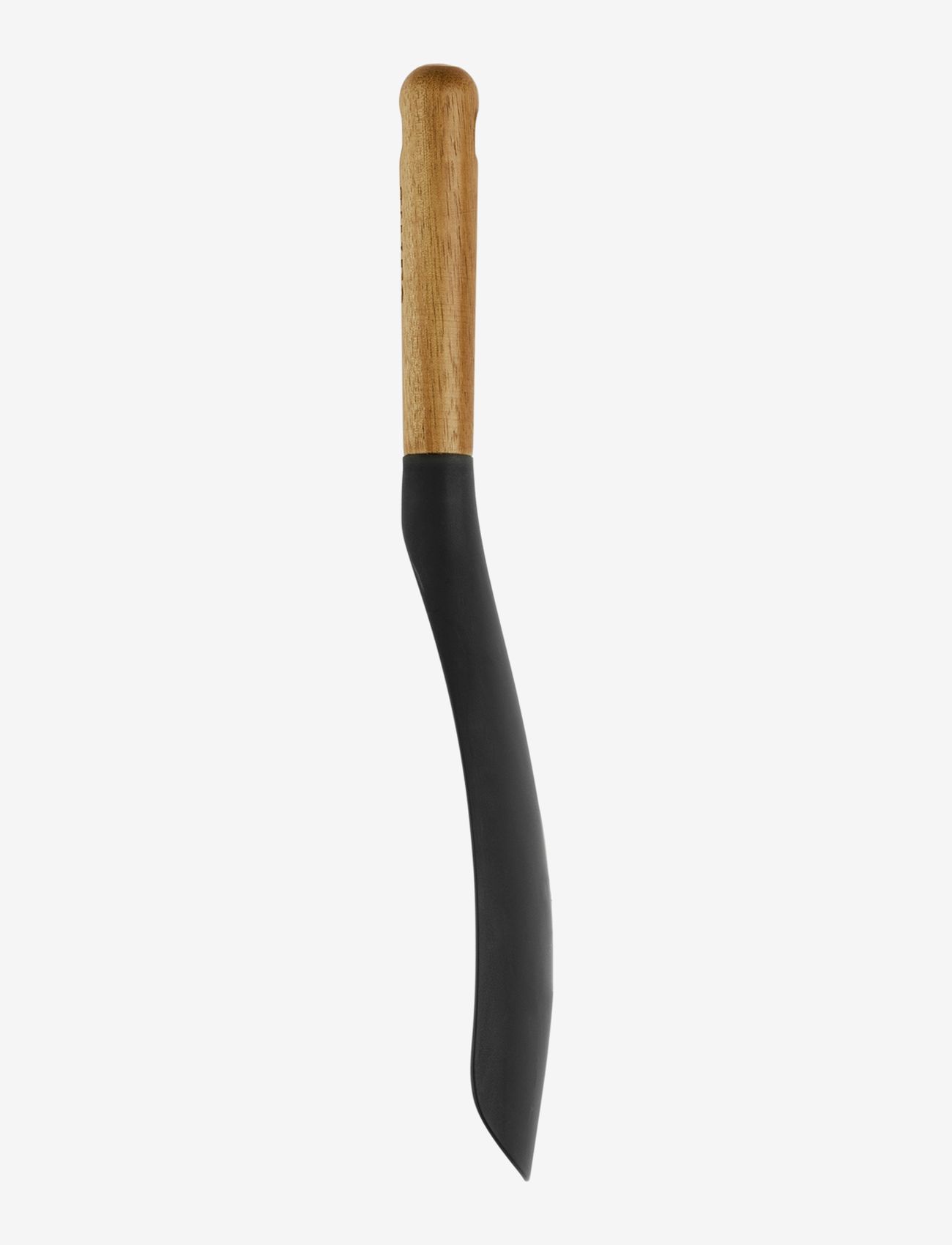 STAUB - Multi purpose spoon - laagste prijzen - brown, black - 1
