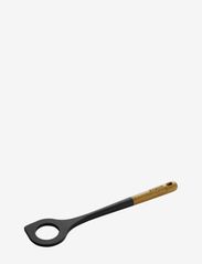 STAUB - Risotto spoon - de laveste prisene - brown, black - 1