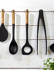 STAUB - Risotto spoon - lowest prices - brown, black - 2