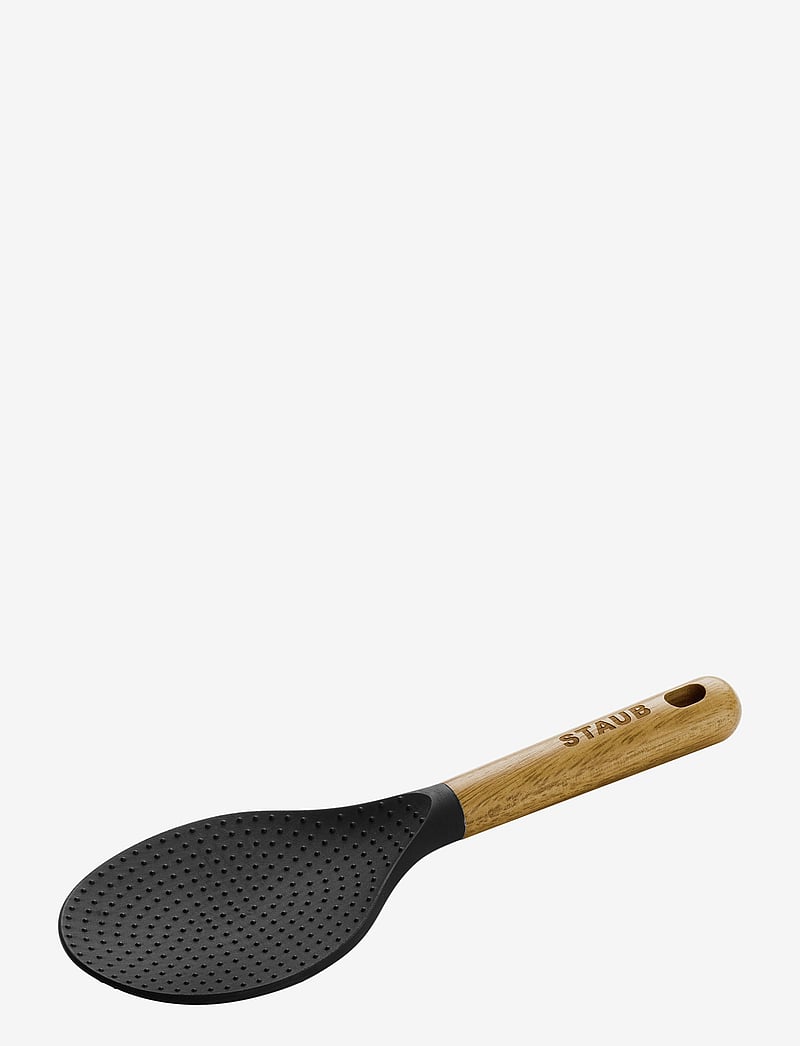 STAUB - Rice spoon - die niedrigsten preise - brown, black - 1