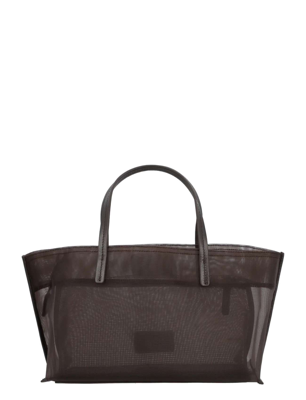 Christos Mini Mesh Tote 2