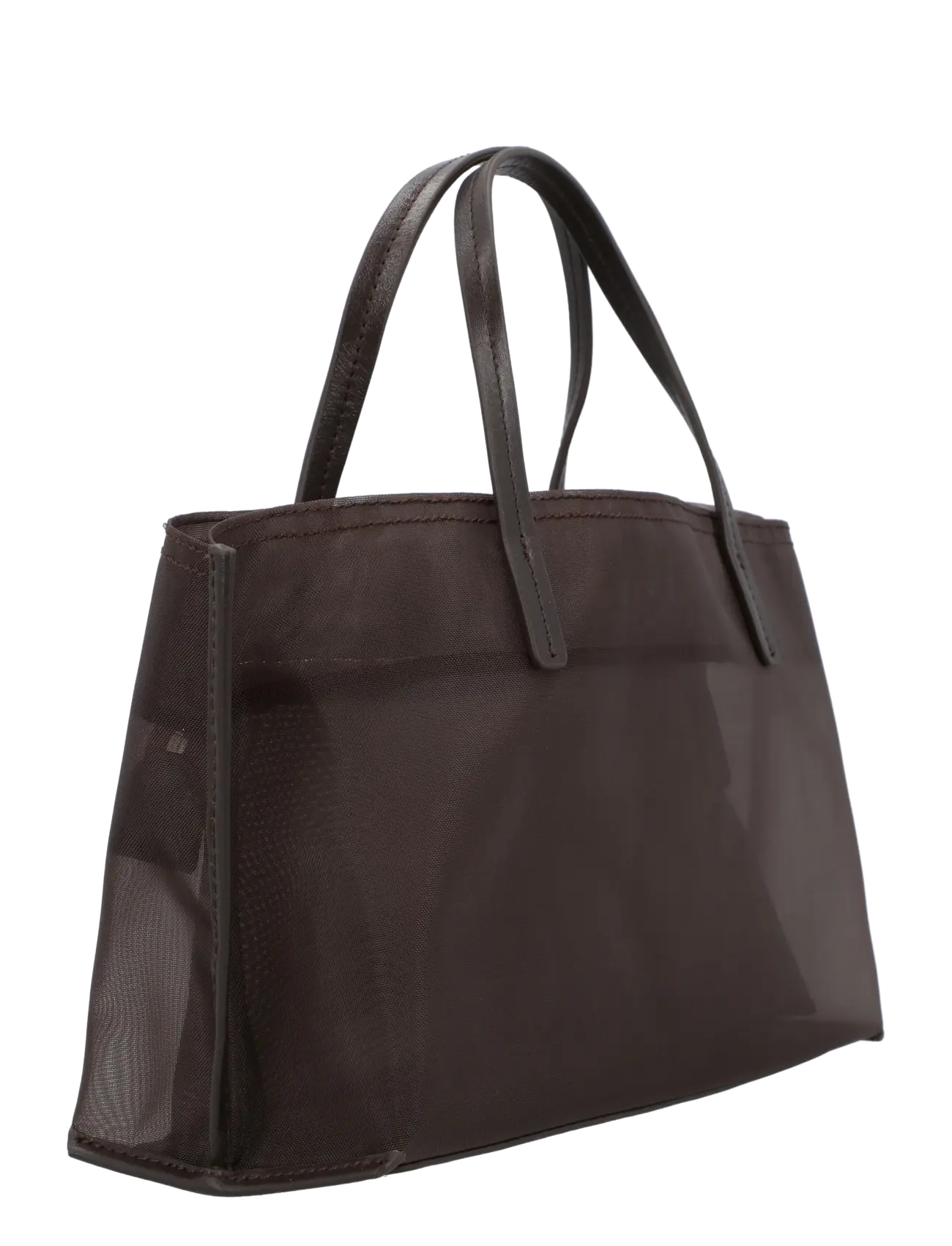 Christos Mini Mesh Tote 3