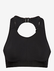 Max Support Sports Bra, Stay In Place