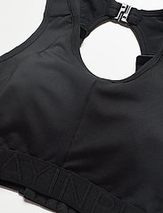 Stay In Place - Max Support Sports Bra - sport bras: high support - black - 2