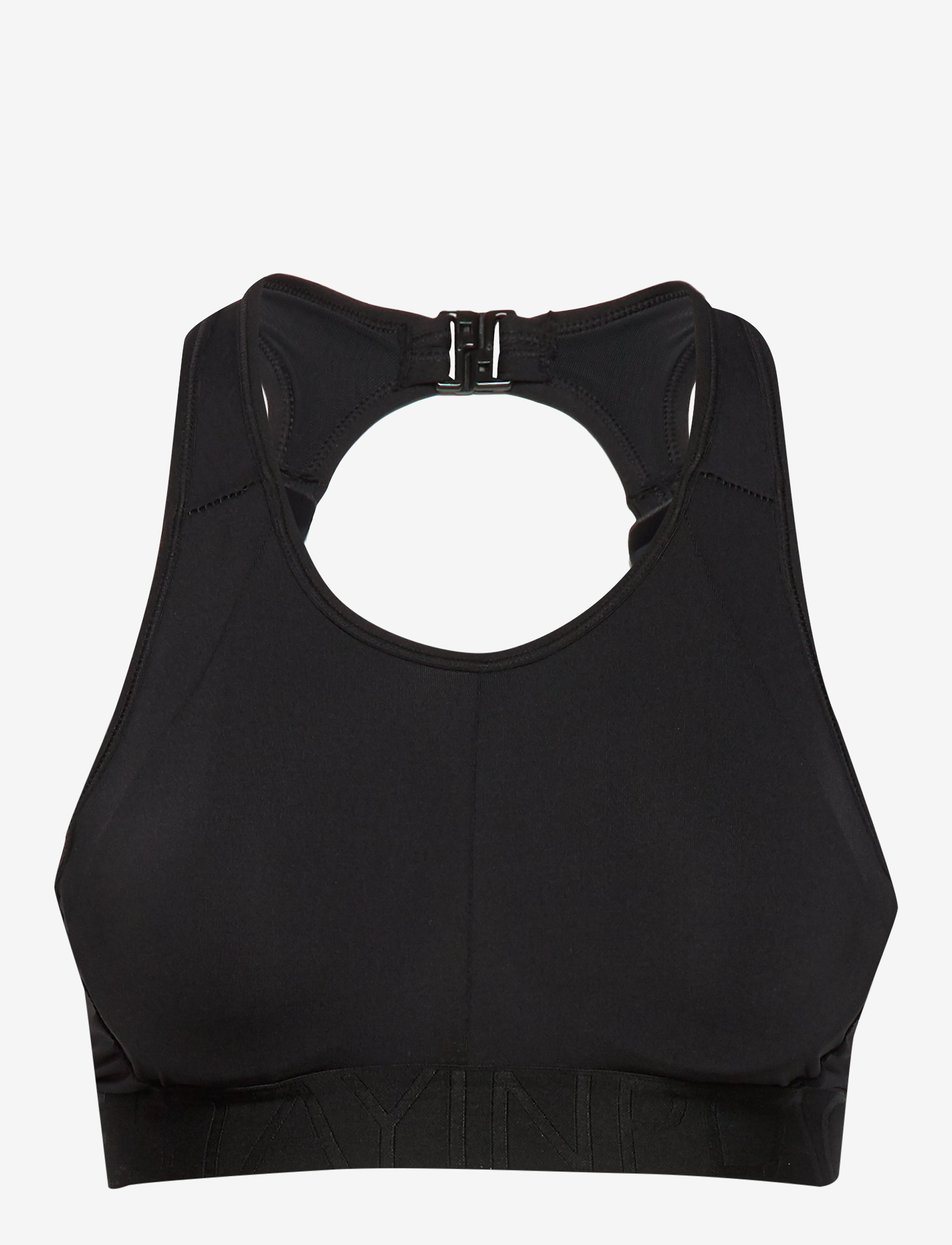 STAY IN PLACE Max Support Sport BH Schwarz - 65 C - Damen