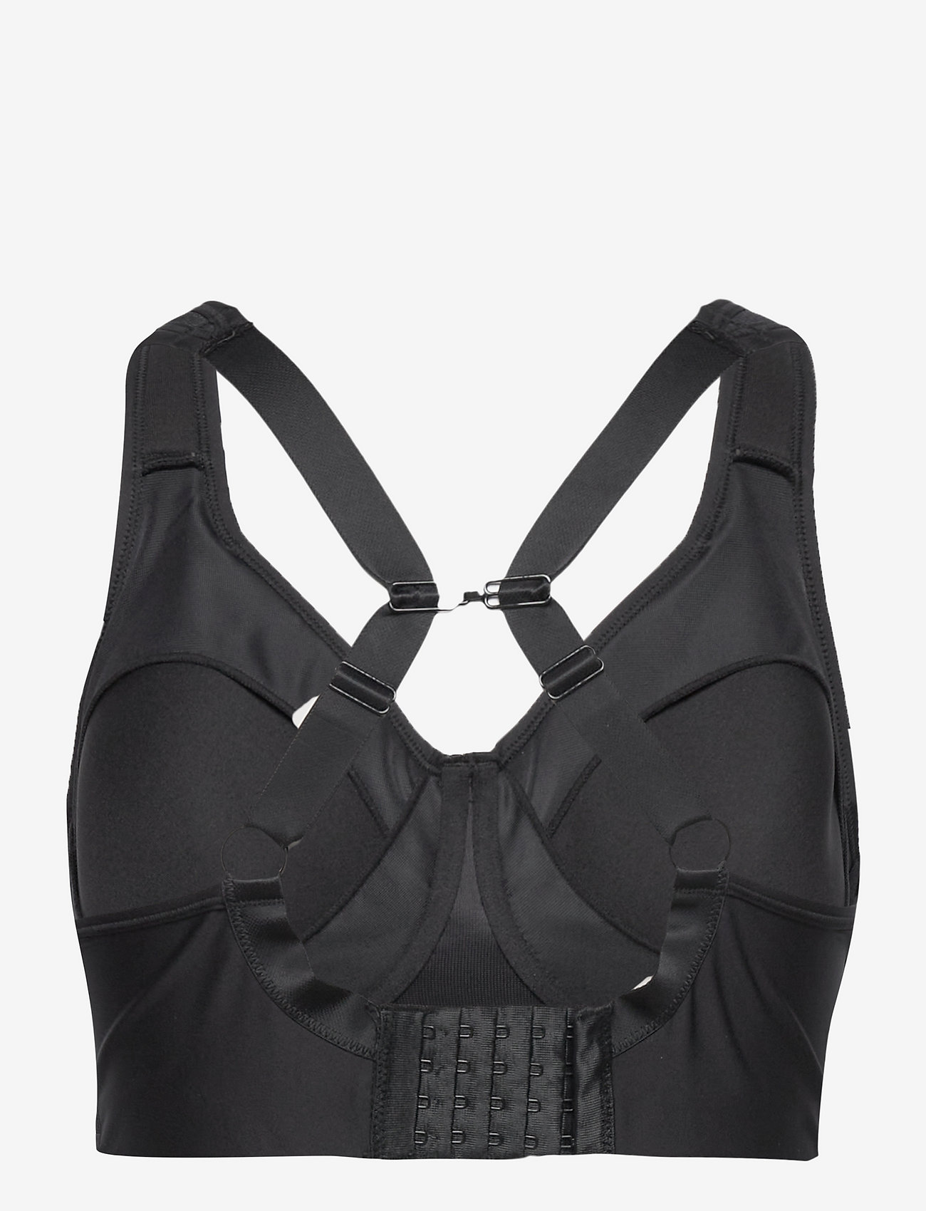 Stay In Place - Active Shape Sports Bra - black - 1
